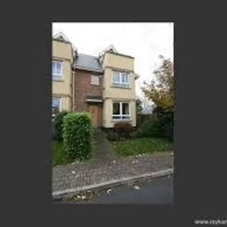 Stunning 2-Bed Dunstaffange Paint House * Dublin